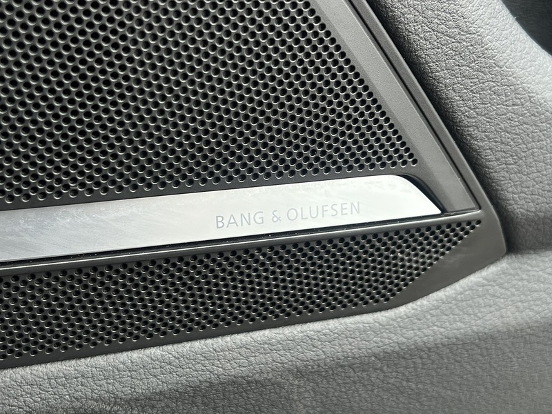 Audi RS6 Avant TFSI V8 Vorsprung - U11758