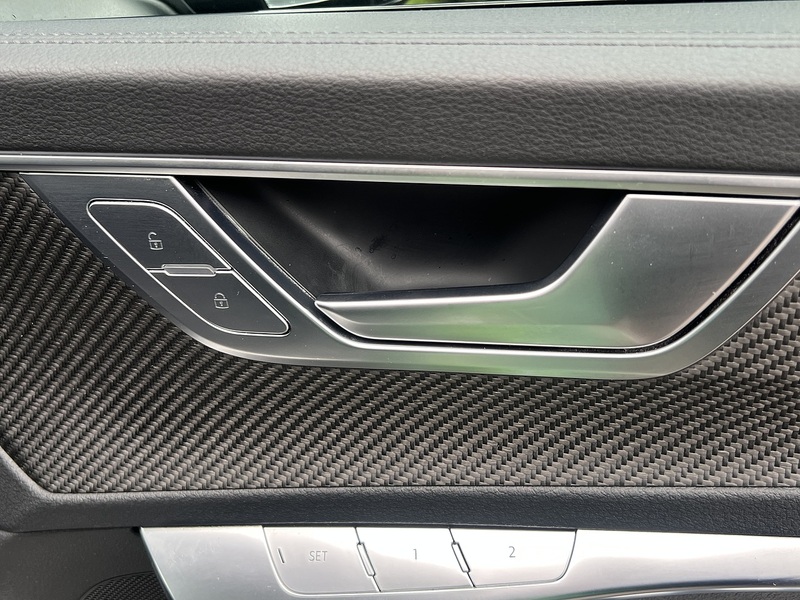 Audi RS6 Avant TFSI V8 Vorsprung - U11758