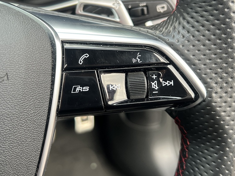 Audi RS6 Avant TFSI V8 Vorsprung - U11758