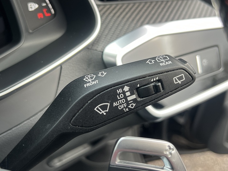 Audi RS6 Avant TFSI V8 Vorsprung - U11758