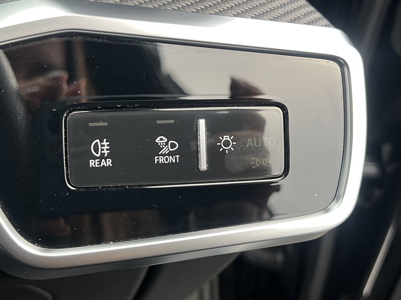 Audi RS6 Avant TFSI V8 Vorsprung - U11758