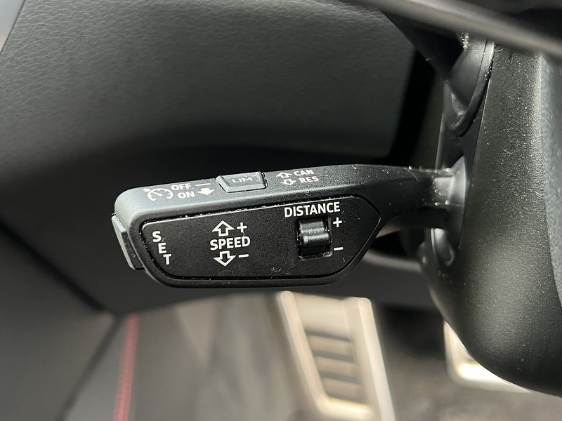 Audi RS6 Avant TFSI V8 Vorsprung - U11758