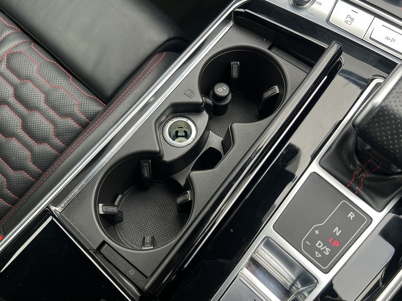 Audi RS6 Avant TFSI V8 Vorsprung - U11758