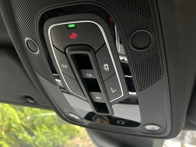 Audi RS6 Avant TFSI V8 Vorsprung - U11758