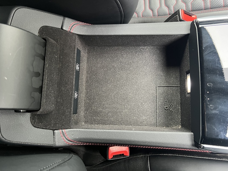 Audi RS6 Avant TFSI V8 Vorsprung - U11758