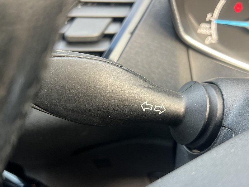 Ford Fiesta Zetec - U11760