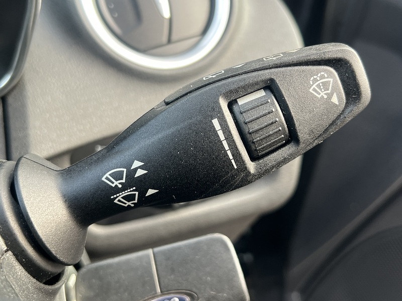 Ford Fiesta Zetec - U11760