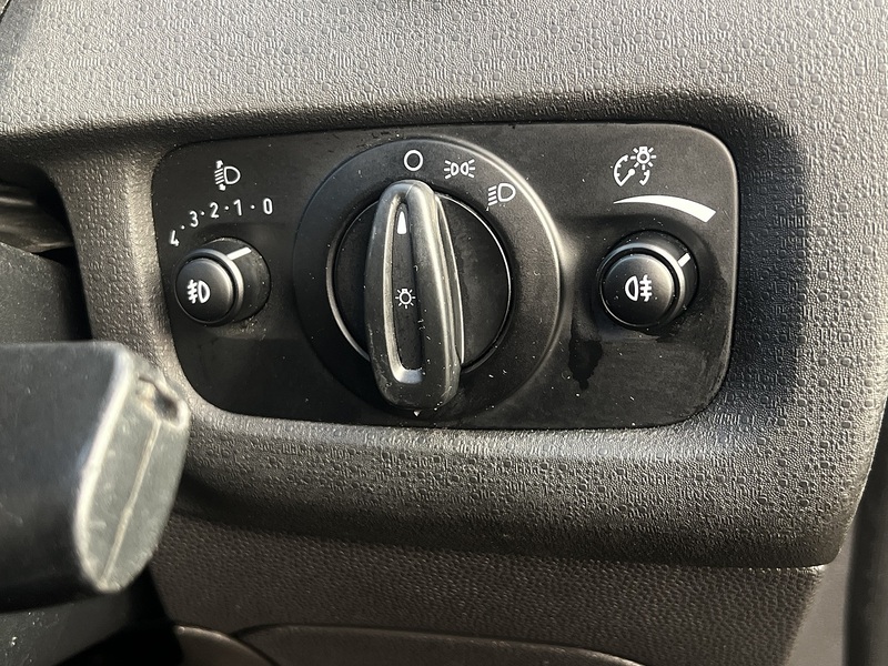 Ford Fiesta Zetec - U11760