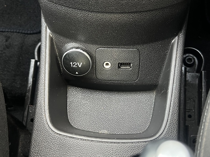 Ford Fiesta Zetec - U11760