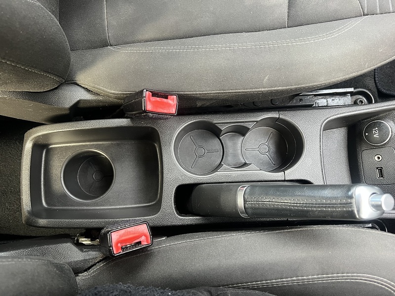 Ford Fiesta Zetec - U11760