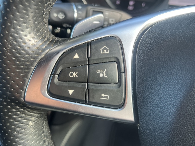 Mercedes-Benz Glc-Class Glc 250 4Matic Amg Line - U11766