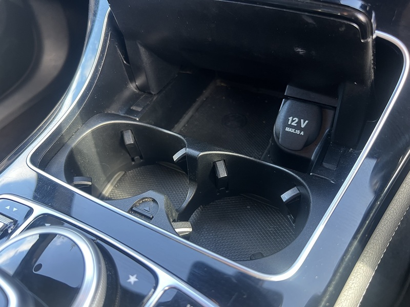 Mercedes-Benz Glc-Class Glc 250 4Matic Amg Line - U11766