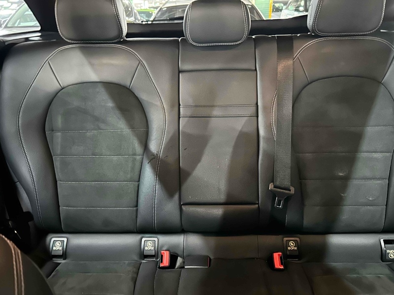 Mercedes-Benz Glc-Class Glc 250 4Matic Amg Line Premium - U11766