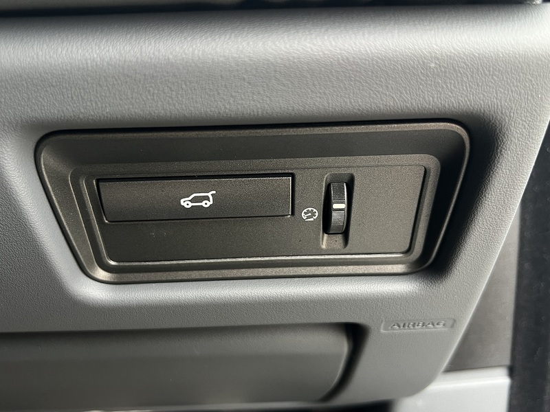 Land Rover Range Rover Evoque Si4 Dynamic - U11767