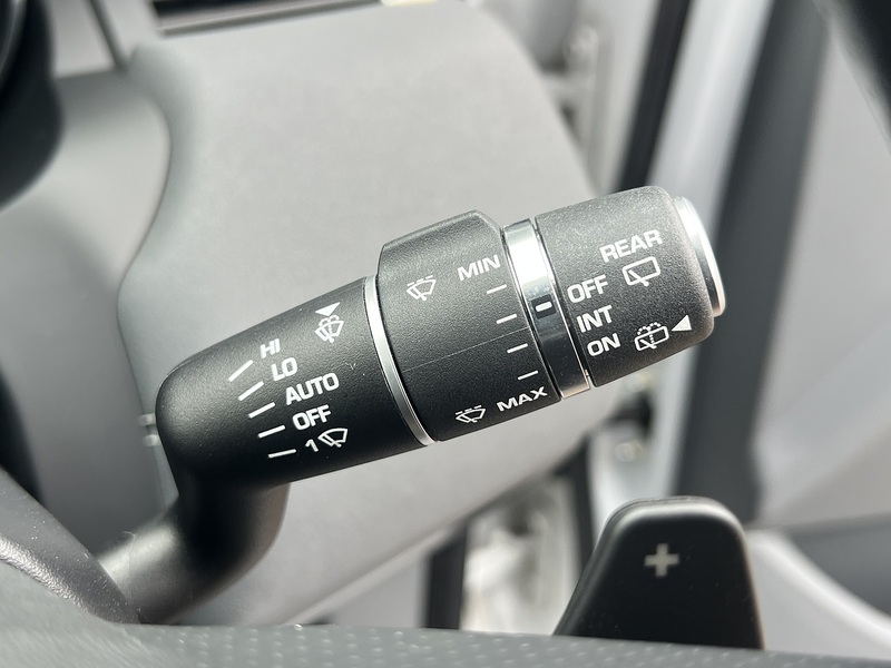Land Rover Range Rover Evoque Si4 Dynamic - U11767