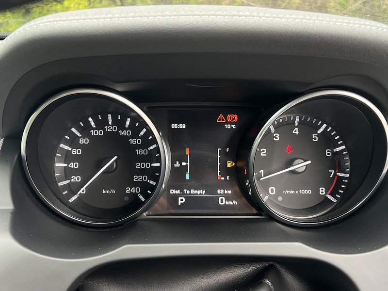 Land Rover Range Rover Evoque Si4 Dynamic - U11767