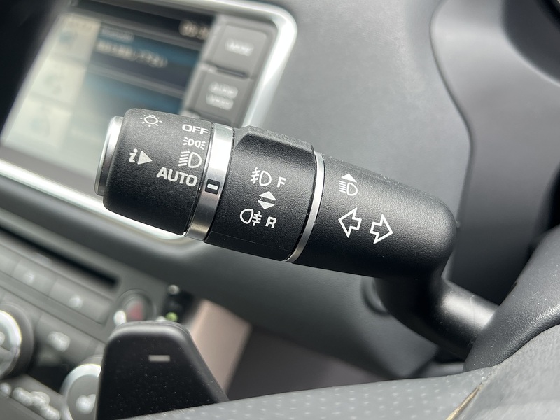 Land Rover Range Rover Evoque Si4 Dynamic - U11767