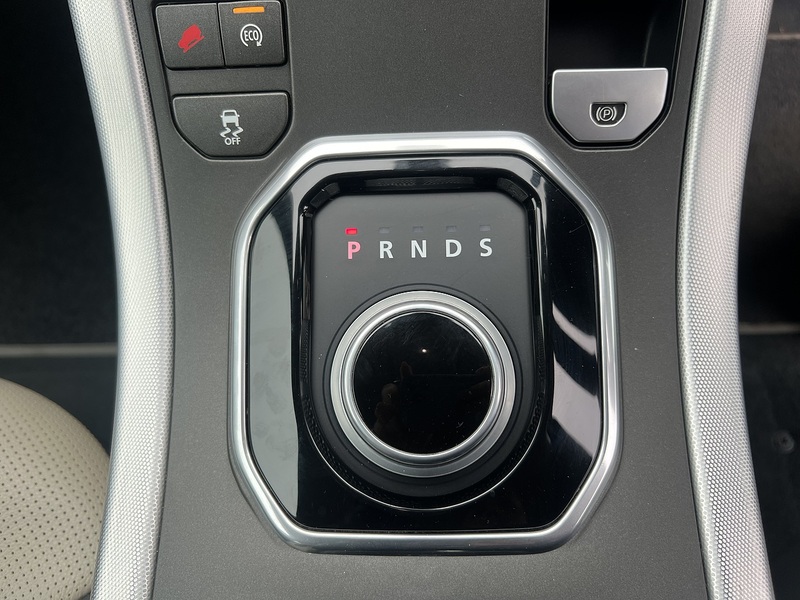 Land Rover Range Rover Evoque Si4 Dynamic - U11767