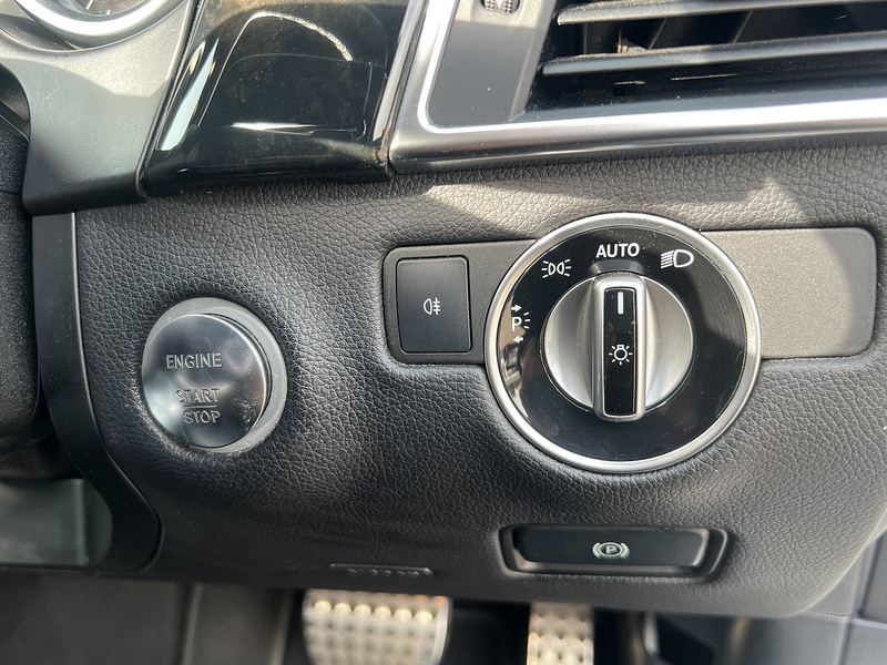 Mercedes-Benz M-Class Ml 350 Sport - U11768