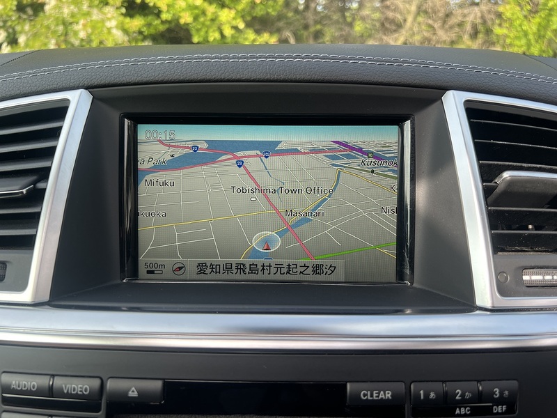 Mercedes-Benz M-Class Ml 350 Sport - U11768
