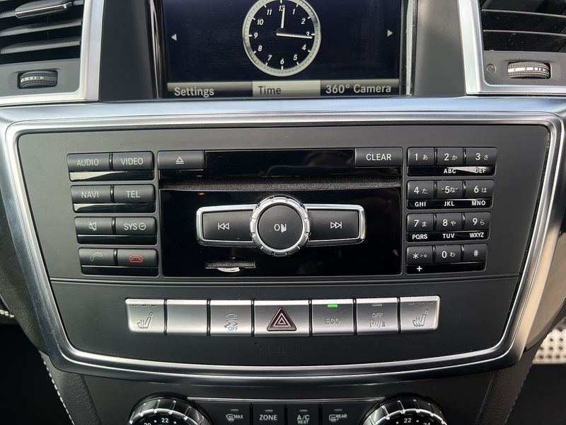 Mercedes-Benz M-Class Ml 350 Sport - U11768
