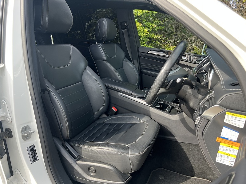 Mercedes-Benz M-Class Ml 350 Sport - U11768