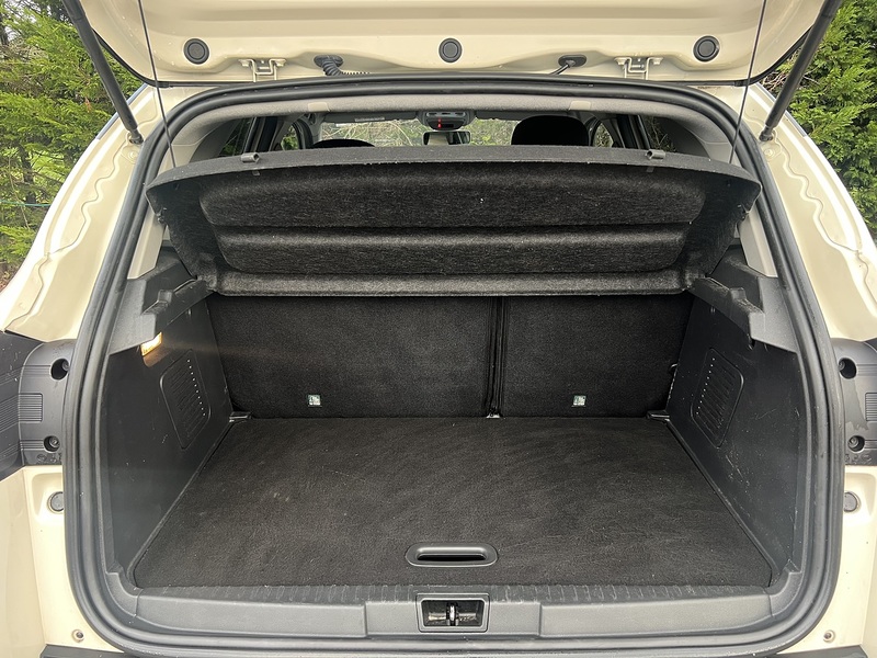 Renault Captur dCi ENERGY Dynamique S Nav - U11769