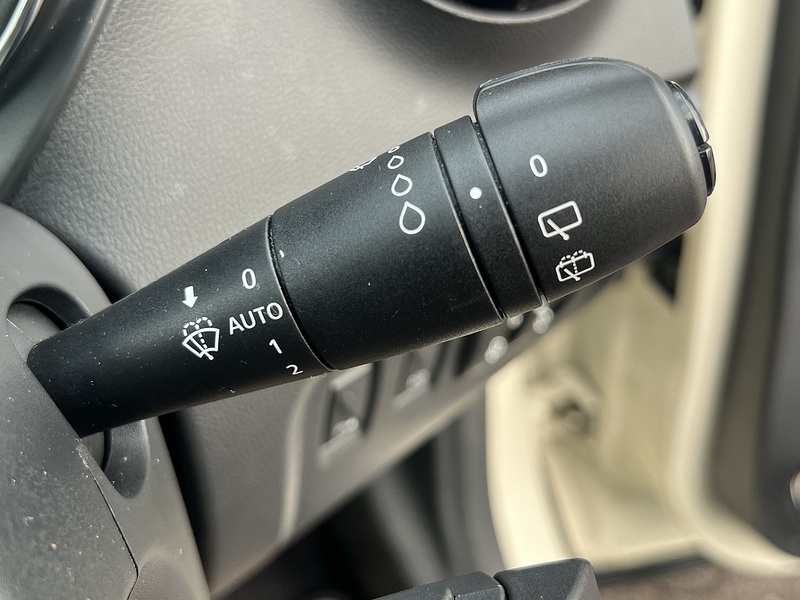 Renault Captur dCi ENERGY Dynamique S Nav - U11769