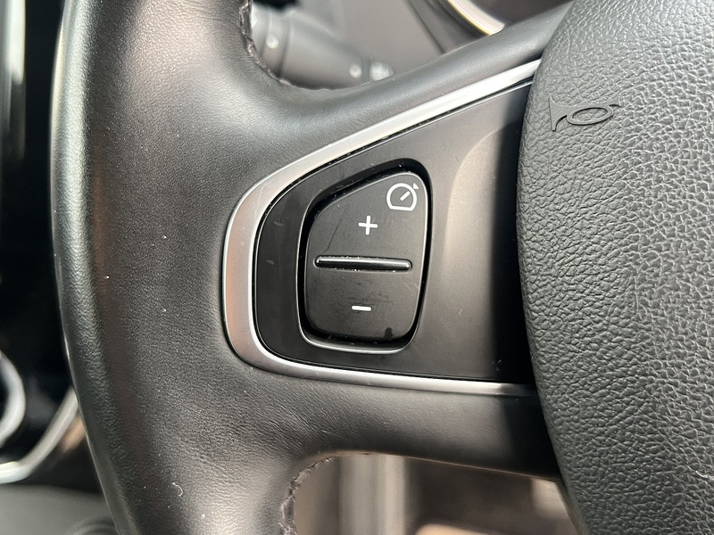 Renault Captur dCi ENERGY Dynamique S Nav - U11769