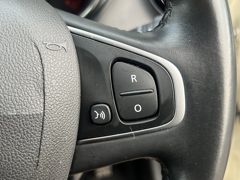 Renault Captur dCi ENERGY Dynamique S Nav - U11769