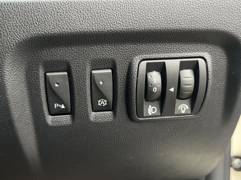 Renault Captur dCi ENERGY Dynamique S Nav - U11769