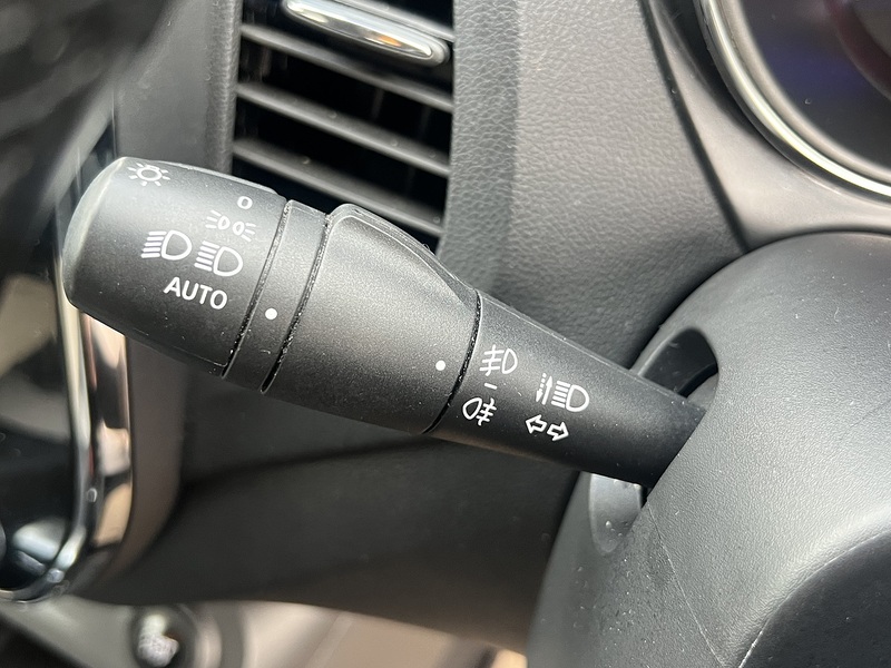 Renault Captur dCi ENERGY Dynamique S Nav - U11769