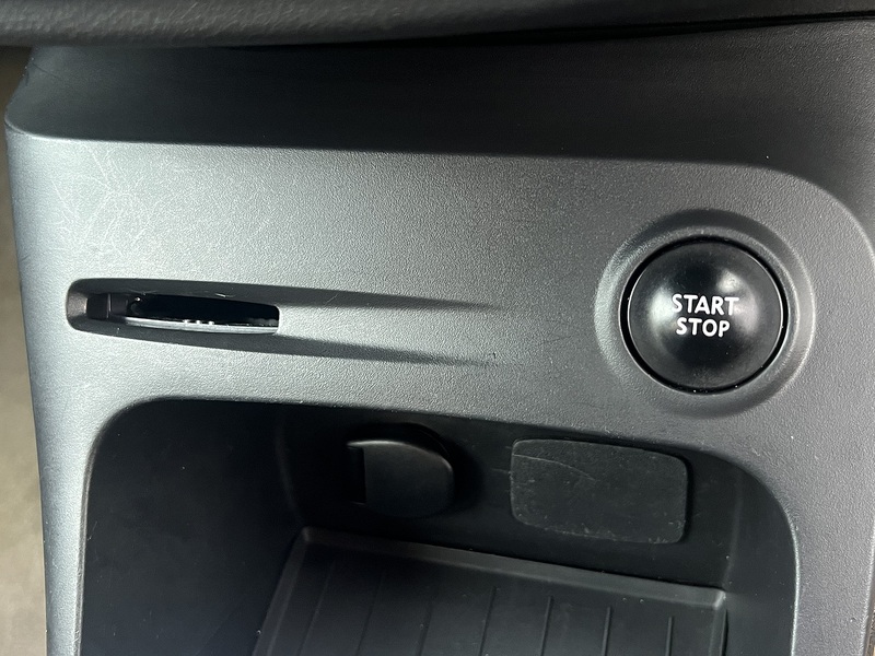 Renault Captur dCi ENERGY Dynamique S Nav - U11769