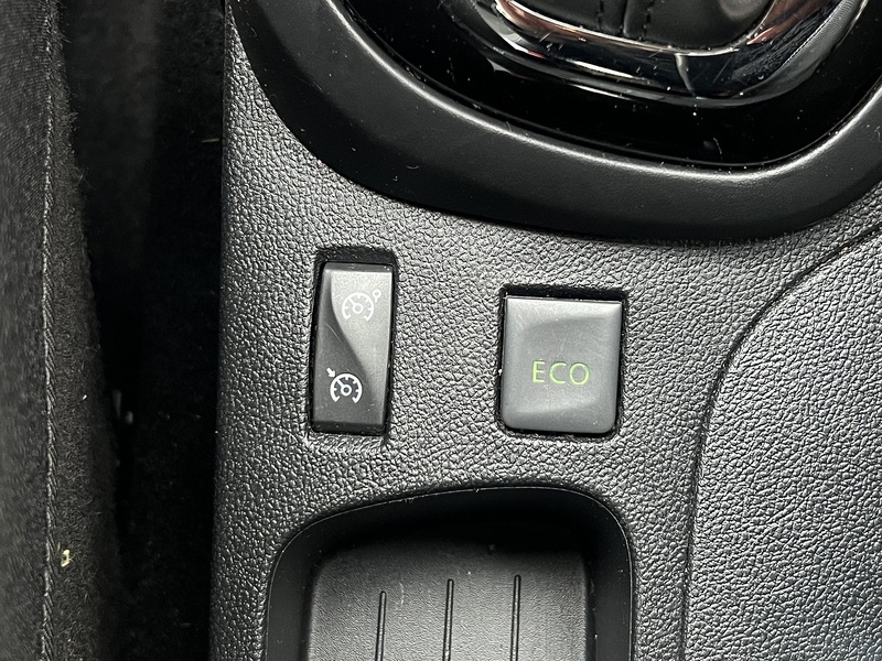 Renault Captur dCi ENERGY Dynamique S Nav - U11769