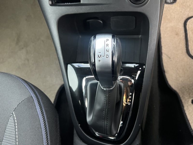 Renault Captur dCi ENERGY Dynamique S Nav - U11769