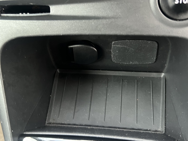 Renault Captur dCi ENERGY Dynamique S Nav - U11769