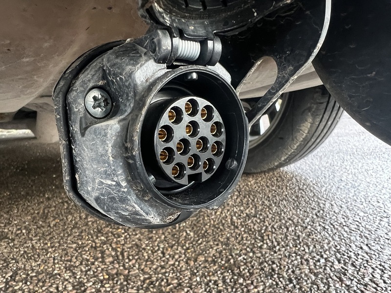 Mazda CX-5 SKYACTIV-G Sport Nav+ - U11770