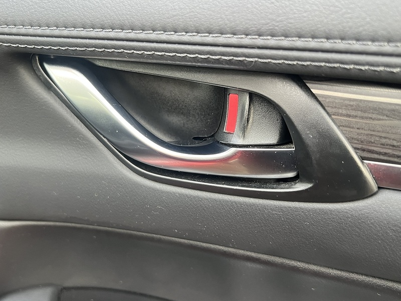 Mazda CX-5 SKYACTIV-G Sport Nav+ - U11770