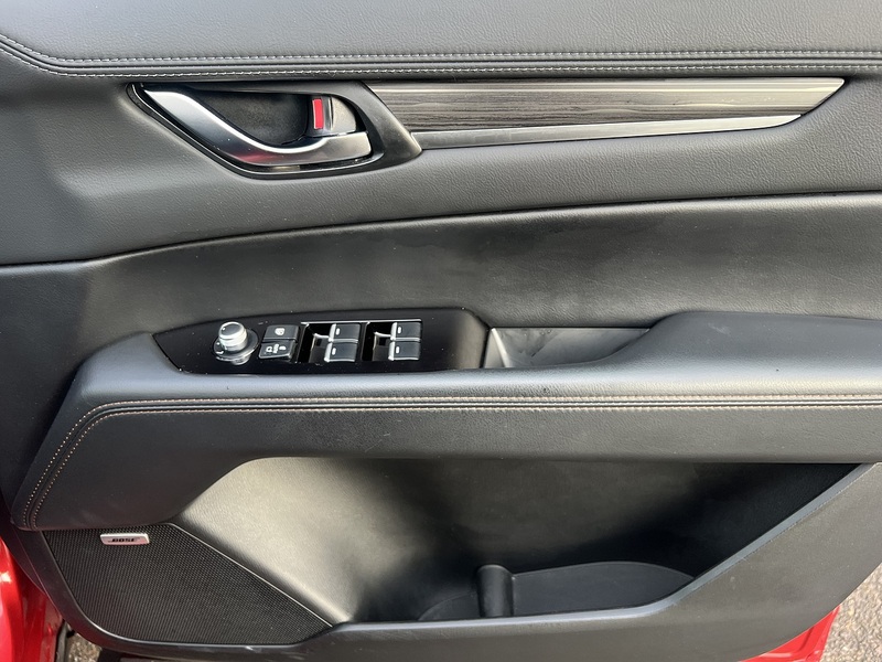 Mazda CX-5 SKYACTIV-G Sport Nav+ - U11770