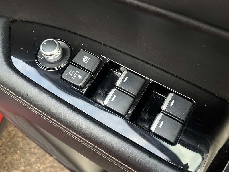 Mazda CX-5 SKYACTIV-G Sport Nav+ - U11770