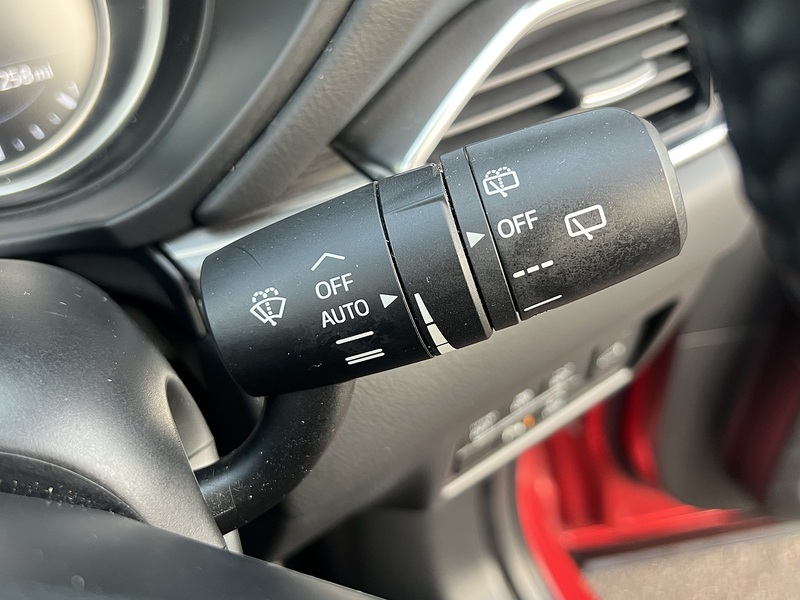 Mazda CX-5 SKYACTIV-G Sport Nav+ - U11770