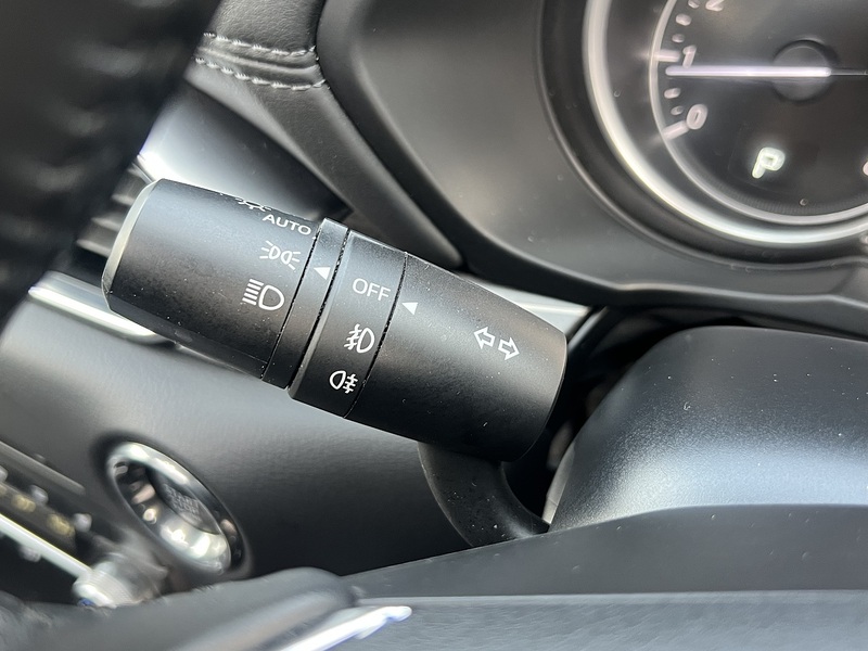 Mazda CX-5 SKYACTIV-G Sport Nav+ - U11770