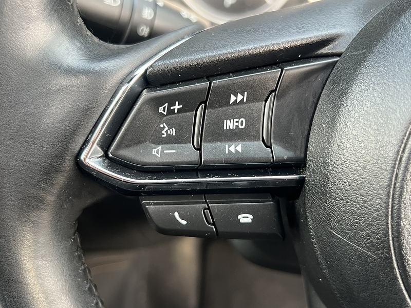 Mazda CX-5 SKYACTIV-G Sport Nav+ - U11770