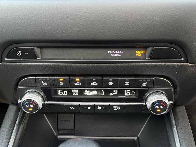 Mazda CX-5 SKYACTIV-G Sport Nav+ - U11770