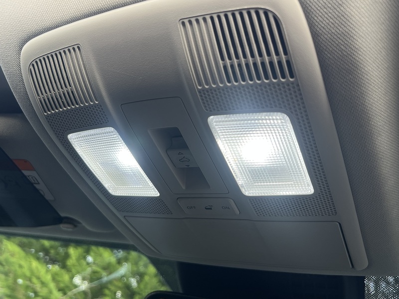 Mazda CX-5 SKYACTIV-G Sport Nav+ - U11770