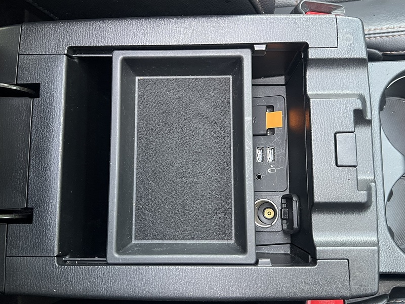 Mazda CX-5 SKYACTIV-G Sport Nav+ - U11770