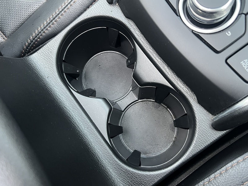 Mazda CX-5 SKYACTIV-G Sport Nav+ - U11770