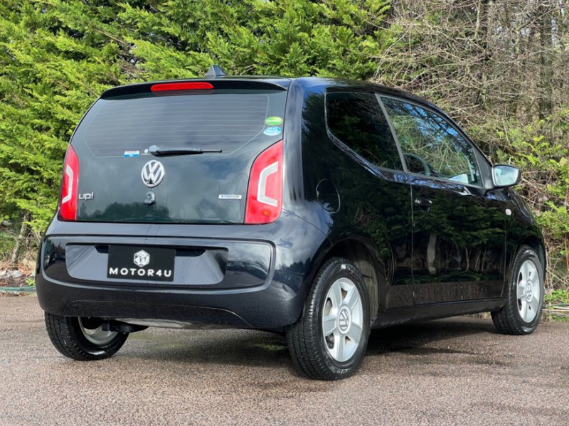 Volkswagen Up Move Up - U11771