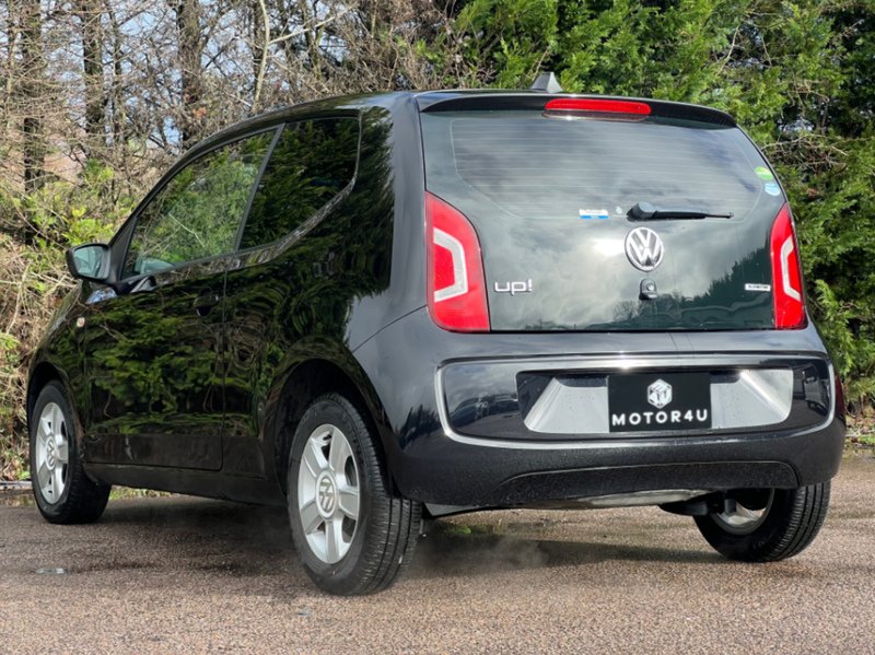 Volkswagen Up Move Up - U11771