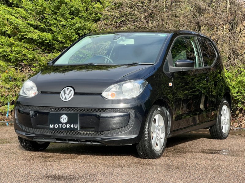 Volkswagen Up Move Up - U11771